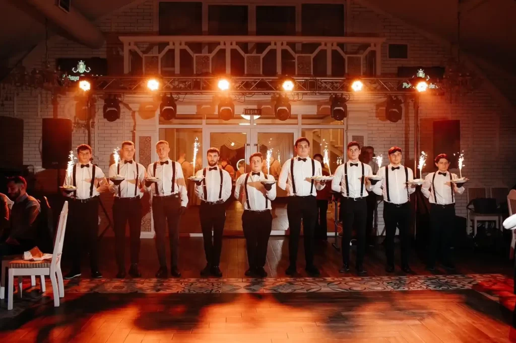 Аренда банкетных залов под Кишинёвом: как выбрать идеальный зал