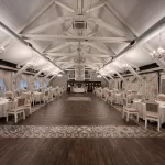 Аренда конференц-зала возле Кишинёва: как выбрать идеальное пространство для бизнес-мероприятий