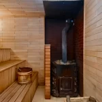 Бассейн и сауны под Кишинёвом: идеальный отдых круглый год в Poiana Bradului