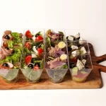 Кейтеринг Кишинев – профессиональные услуги кейтеринга для частных и корпоративных мероприятий