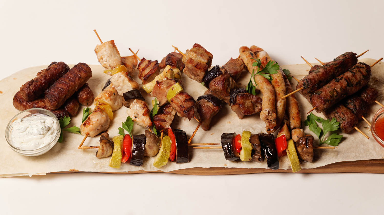 Кейтеринг Кишинёв